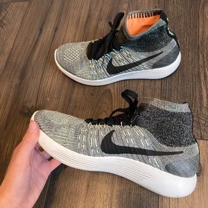 Nike Lunarepic Flyknit (Women’s) Size 8